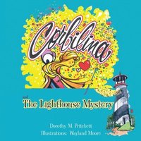 bokomslag Corbilina and the Lighthouse Mystery