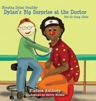 Dylan's Big Surprise at the Doctor: Not-So-Scary Shots