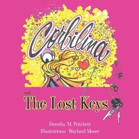 bokomslag Corbilina and the Lost Keys