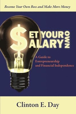 Set Your Own Salary 1