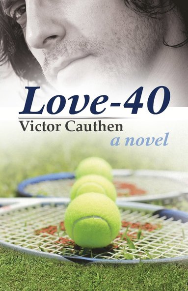 Victor Cauthen - Love-40, Häftad