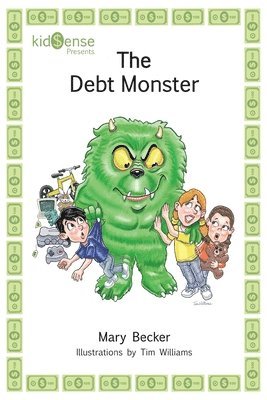 The Debt Monster 1