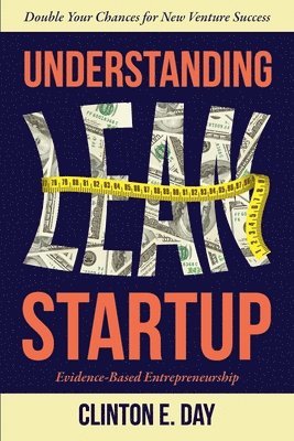 bokomslag Understanding Lean Startup