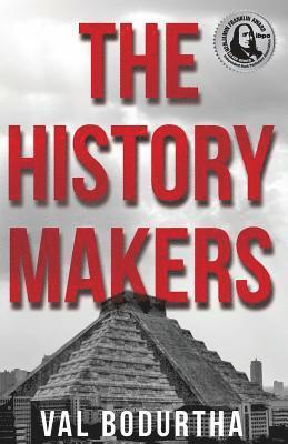 Val Bodurtha - History Makers, Häftad. Tillgänglighet: Lägg i varukorg