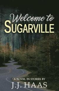bokomslag Welcome to Sugarville