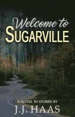 bokomslag Welcome to Sugarville
