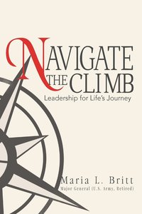 bokomslag Navigate the Climb