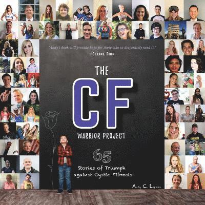 The CF Warrior Project 1