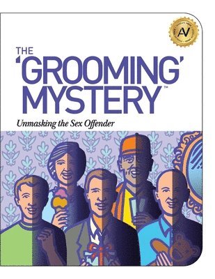 bokomslag The Grooming Mystery