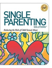 bokomslag Single Parenting Solutions