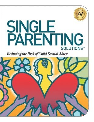 bokomslag Single Parenting Solutions