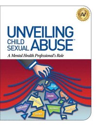 bokomslag Unveiling Child Sexual Abuse