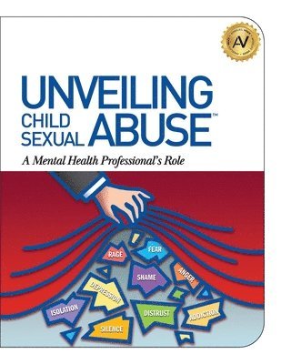 bokomslag Unveiling Child Sexual Abuse