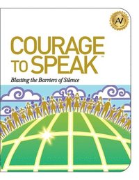 bokomslag Courage to Speak