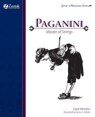 Paganini, Master of Strings 1