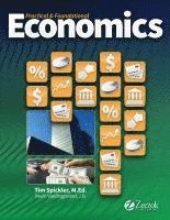 bokomslag Practical & Foundational Economics