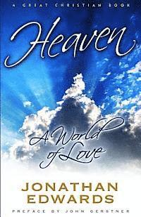 bokomslag Heaven: A World of Love