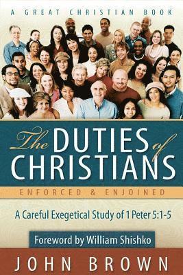 The Duties of Christians 1