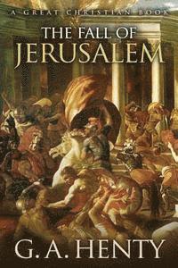 bokomslag The Fall of Jerusalem