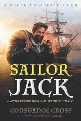 bokomslag Sailor Jack