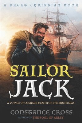 Constance Cross, Michael Rotolo - Sailor Jack, Häftad