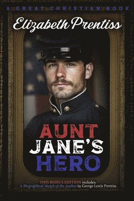 bokomslag Aunt Jane's Hero