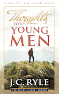 Thoughts For Young Men 1