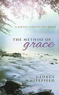 bokomslag The Method of Grace