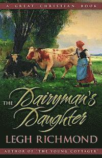 bokomslag The Dairyman's Daughter