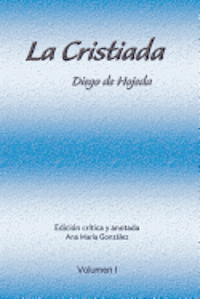 bokomslag Cristiada Vol I