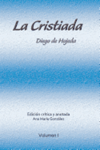 bokomslag La Cristiada Vol I