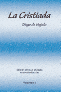 bokomslag La Cristiada Vol II