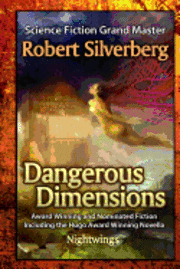 bokomslag Dangerous Dimensions