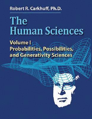 The Human Sciences Volume I 1