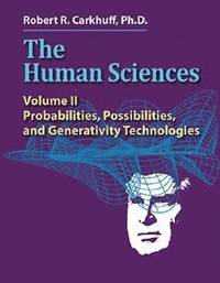 bokomslag The Human Sciences Volume II