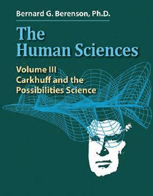 The Human Sciences Volume III 1