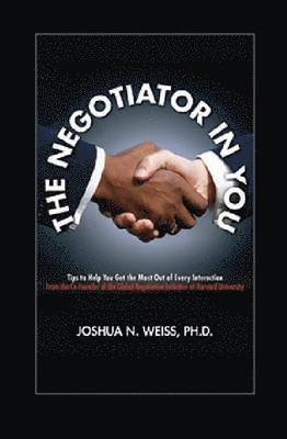 The Negotiator in You 1