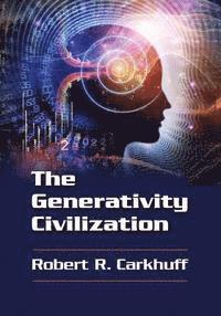 bokomslag The Generativity Civilization