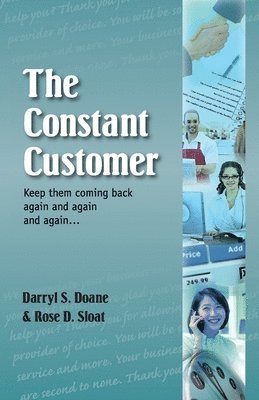 The Constant Customer 1