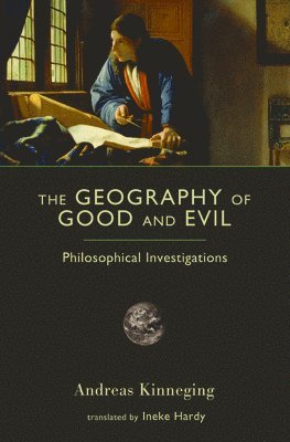 The Geography of Good and Evil 1