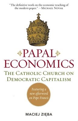 bokomslag Papal Economics