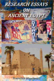 bokomslag Research Essays on Ancient Egypt