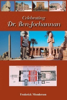 Celebrating Dr. Ben-Jochannan: From Eternity to Eternity 1