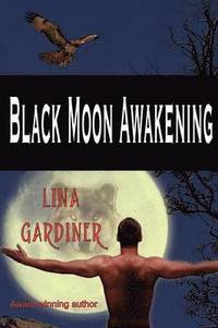 bokomslag Black Moon Awakening