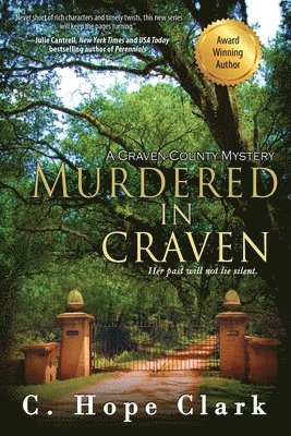 Murdered in Craven 1