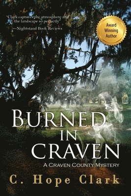 Burned in Craven 1