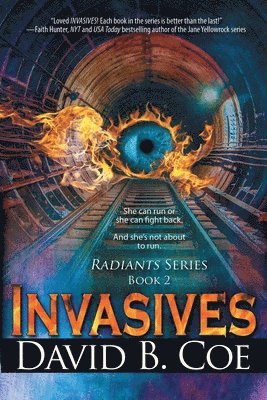 Invasives 1