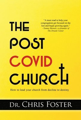 The Post Covid Church 1