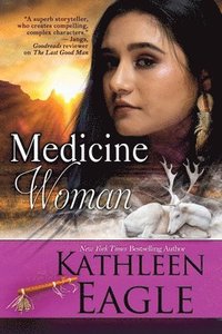 bokomslag Medicine Woman