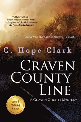 bokomslag Craven County Line